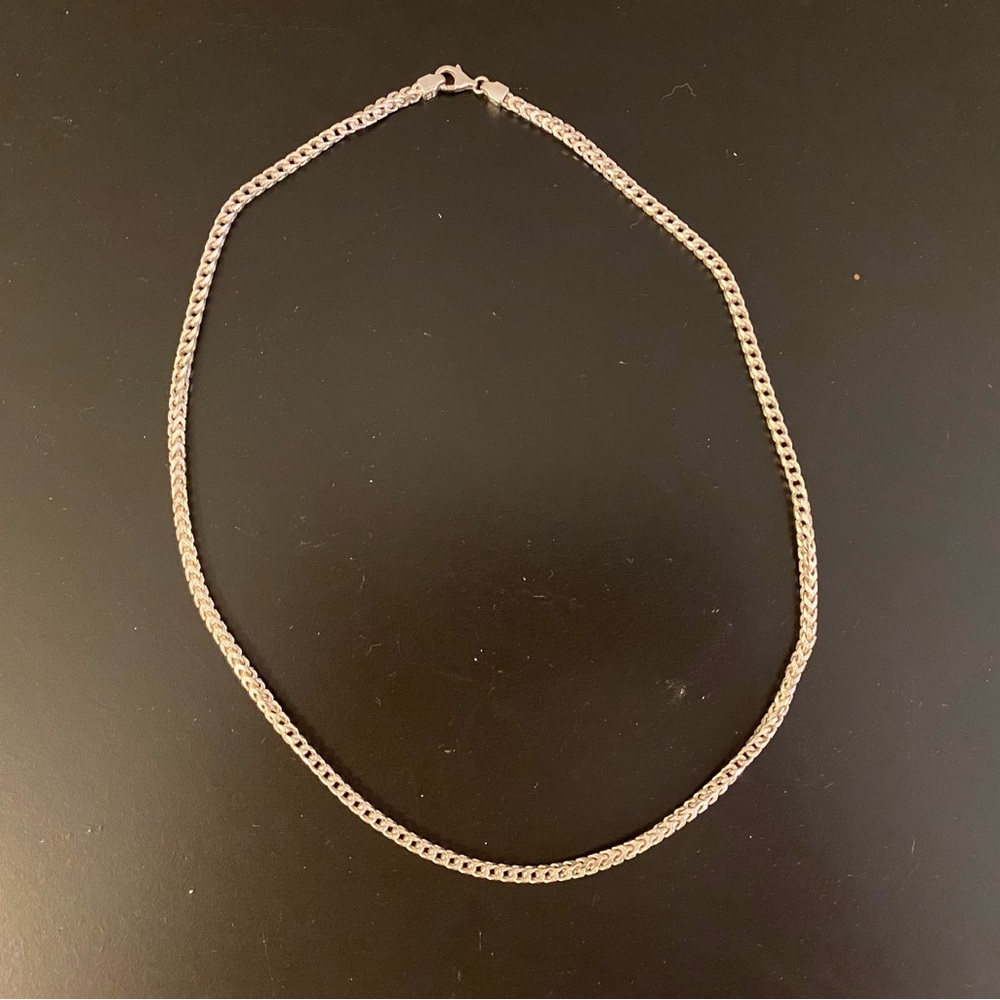 Chain Necklace